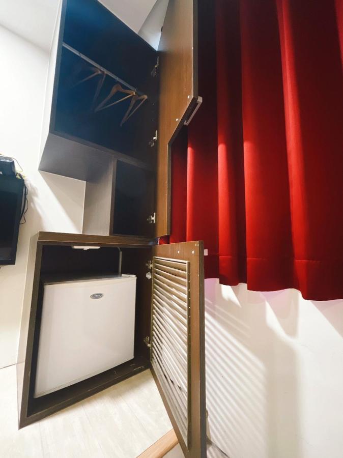 寵愛逢甲 Apartment Тайджун Екстериор снимка