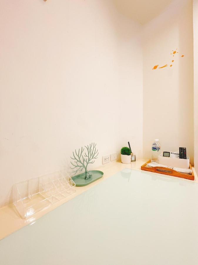 寵愛逢甲 Apartment Тайджун Екстериор снимка