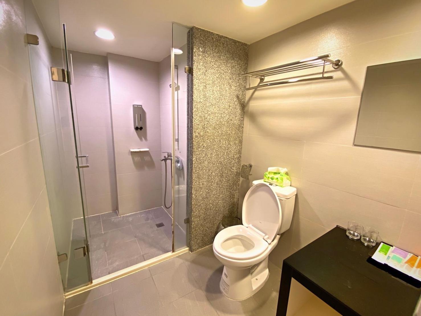 寵愛逢甲 Apartment Тайджун Екстериор снимка